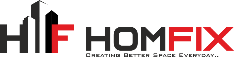 homfix Logo