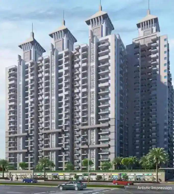 Arihant Abode, Greater Noida