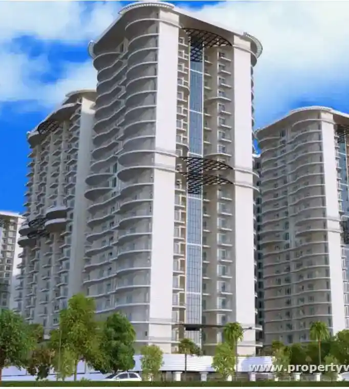 Mangalaya Ophira, Greater Noida (W)