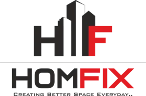 Homfix home